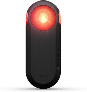 LUZ GARMIN