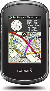 GPS GARMIN BICICLETA
