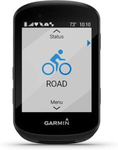 GPS GARMIN 530 BICICLETA