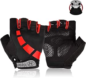 GUANTES PARA CICLISMO