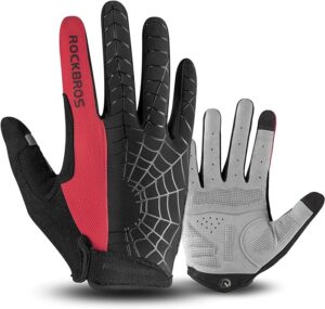 GUANTES INVIERNO