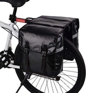ALFORJAS PARA BICICLETA