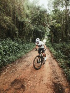 TIPOS BICICLETAS BTT