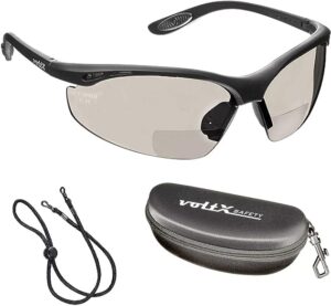 GAFAS CICLISMO GRADUADAS